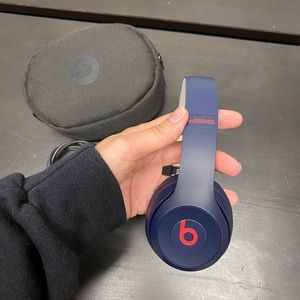 Beats Solo3 Headphones